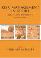 Risk Management in Sport: Issues and Strategies