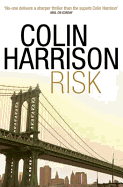 Risk - Harrison, Colin