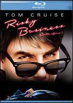 Risky Business [Deluxe Edition] [Blu-ray]