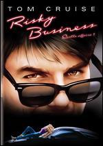 Risky Business [Deluxe Edition]