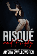 Risqu? and Frisky Volume 2