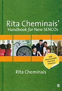 Rita Cheminais Handbook for New SENCOs