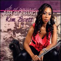 Rite of Passage - Kim Scott