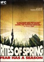 Rites of Spring - Padraig Reynolds