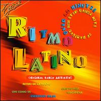 Ritmo Latino [Non Stop] - Various Artists