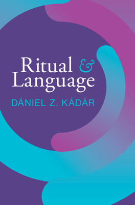 Ritual and Language - Kdr, Dniel Z