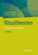 Ritualtheorien: Ein Einfhrendes Handbuch