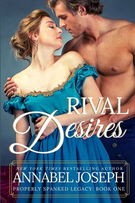 Rival Desires - Joseph, Annabel