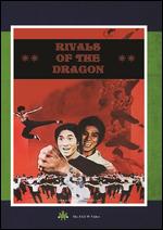 Rivals of the Dragon - 