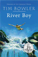 River Boy - Bowler, Tim
