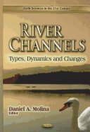 River Channels: Types, Dynamics & Changes
