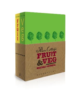 River Cottage Fruit & Veg - Fearnley-Whittingstall, Hugh