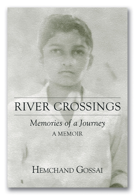 River Crossings - Gossai, Hemchand