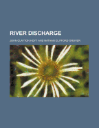 River discharge