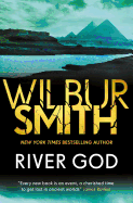 River God: Volume 1