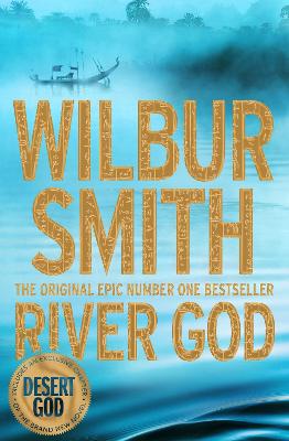 River God - Smith, Wilbur