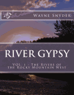 River Gypsy - Volume 1