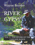 River Gypsy - Volume 5