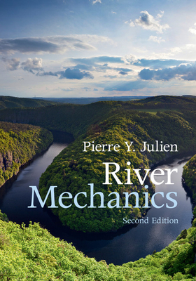 River Mechanics - Julien, Pierre Y