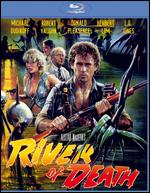 River of Death [Blu-ray] - Steve Carver