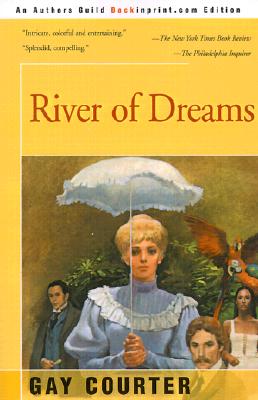 River of Dreams - Courter, Gay