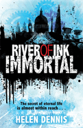 River of Ink: Immortal: Book 4