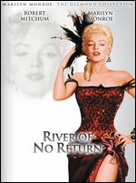 River of No Return - Otto Preminger