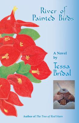 River of Painted Birds - Bridal, Tessa