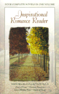 River of Peace/Morning Mountain/Love's Shining Hope/Haven of Peace (Inspirational Romance Reader Historical Collection #3)