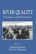 River Quality: Dynamics and Restoration