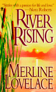 River Rising - Lovelace, Merline