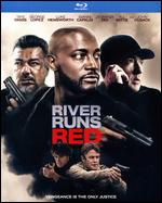 River Runs Red [Blu-ray] - Wes Miller