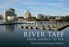 River Taff: From Source to Sea