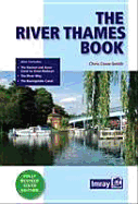 River Thames Book - Cove-Smith, Chris