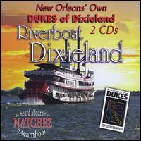 Riverboat Dixieland - Dukes of Dixieland