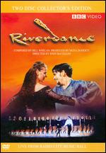 Riverdance: Live from Radio City Music Hall [Collector's Edition] [2 Dscs] - John McColgan