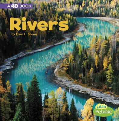 Rivers: A 4D Book - 