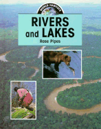 Rivers and Lakes - Pipes, Rose, Professor