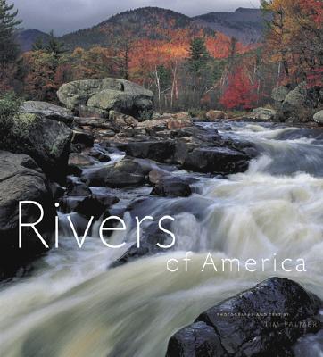 Rivers of America - Palmer, Tim