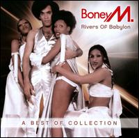 Rivers of Babylon [Bonus Tracks] - Boney M