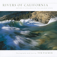 Rivers of California: Nature's Lifelines in the Golden State