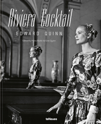 Riviera Cocktail - Quinn, Edward