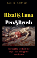 Rizal Luna, Pen & Brush