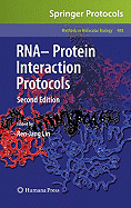 RNA-Protein Interaction Protocols