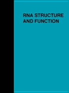 RNA Structure and Function - Simons, Robert W (Editor), and Grunberg-Manago, Marianne (Editor)