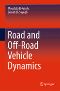 Road and Off-Road Vehicle Dynamics