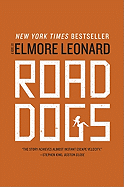 Road Dogs: A Suspenseful Mystery