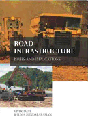 Road Infrastructure: Issues & Implications