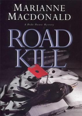 Road Kill - MacDonald, Marianne