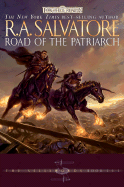 Road of the Patriarch - Salvatore, R A